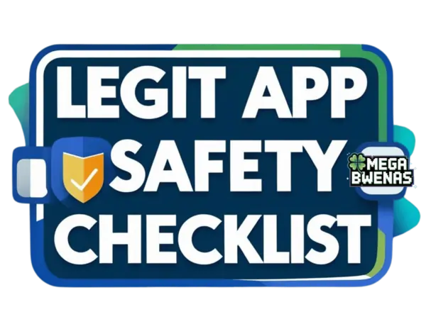 legit app safety checklist