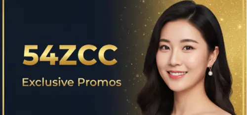 54zcc exclusive promos