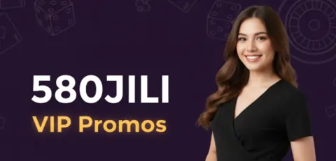 580jili vip promos