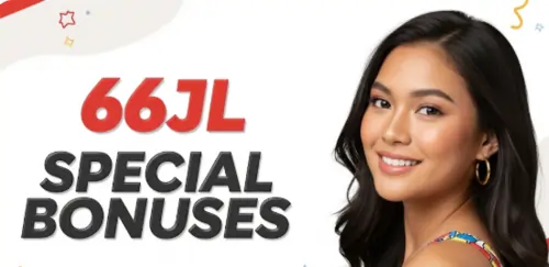 66jl special bonuses