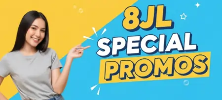 8jl special promos