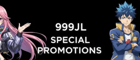 999jl special promotions