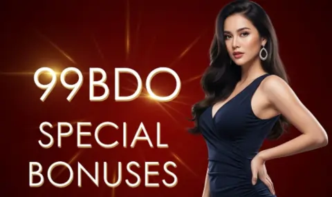 99bdo special bonuses