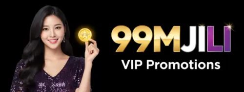 99mjili vip promotions