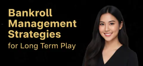 bankroll management strategies for long term play