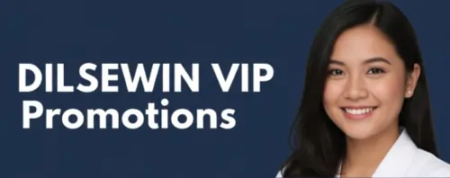 dilsewin vip promotions