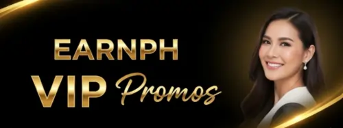 earnph vip promos