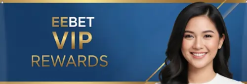 eebet vip rewards