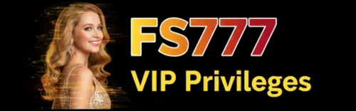 fs777 vip privileges