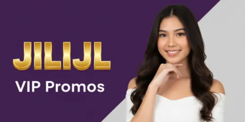 jilijl vip promos