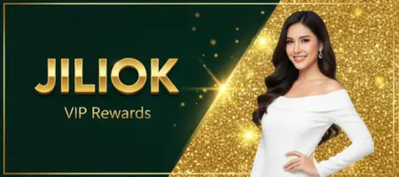 jiliok vip rewards