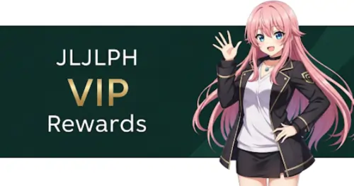 jljlph vip rewards