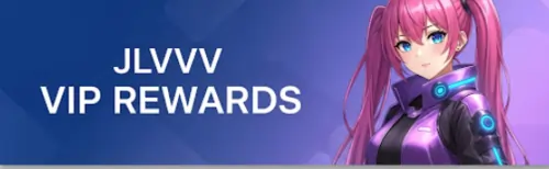 jlvvv vip rewards