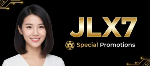 jlx7 special promotions