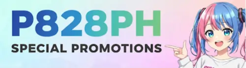 p828ph special promotions