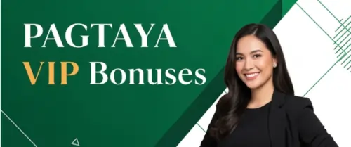 pagtaya vip bonuses