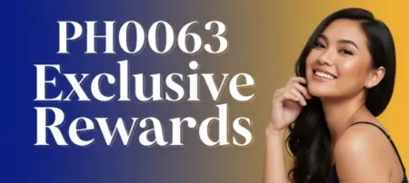 ph0063 exclusive rewards