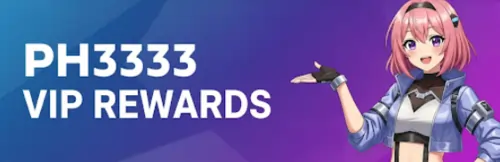 ph3333 vip rewards