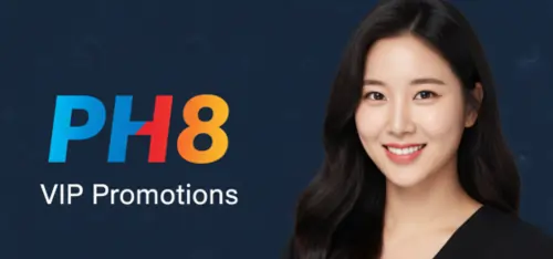 ph8 vip promotions
