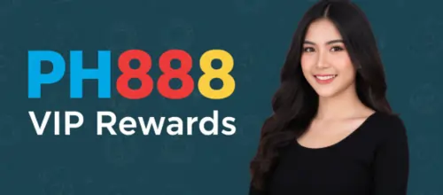 ph888 vip rewards