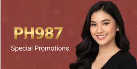 ph987 special promotions