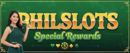 philslots special rewards