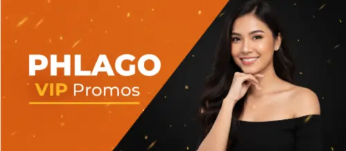 phlago vip promos