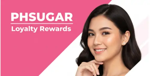 phsugar loyalty rewards