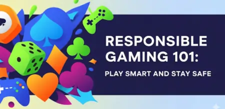 responsible gaming 101