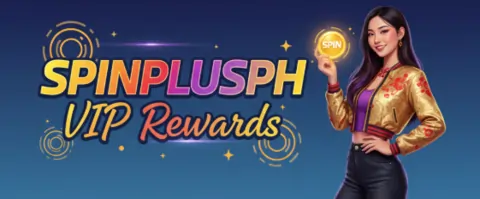 spinplusph vip rewards