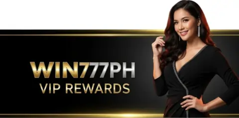 win777ph vip rewards