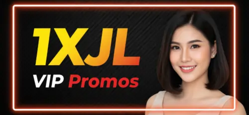 1xjl vip promos