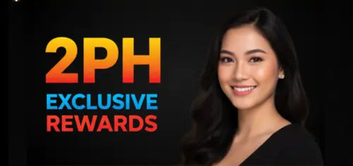 2ph exclusive rewards