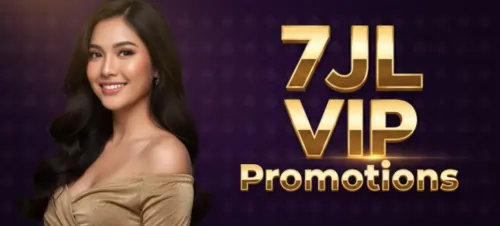 7jl vip promotions