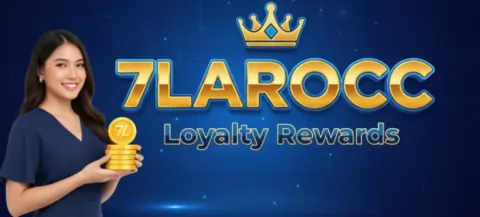 7larocc loyalty rewards