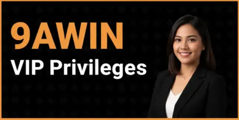 9awin vip privileges