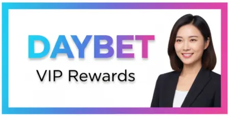 daybet vip rewards
