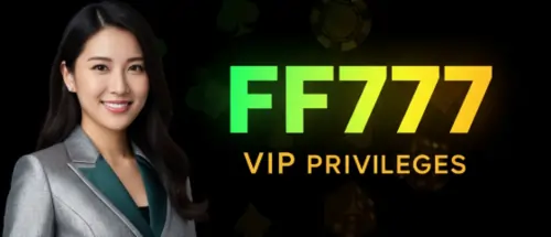 ff777 vip privileges