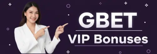 gbet vip bonuses