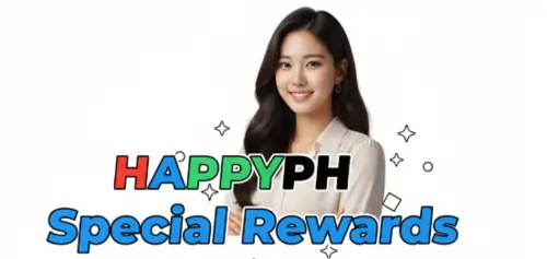 happyph special rewards