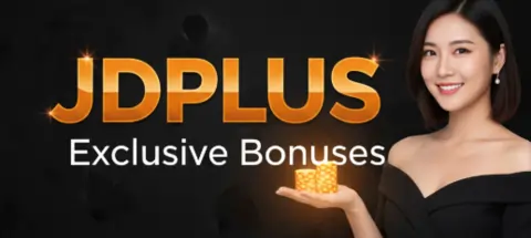 jdplus exclusive bonuses