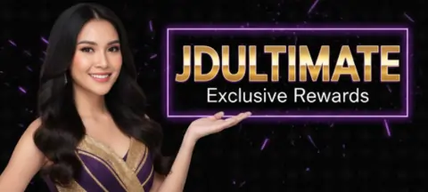jdultimate exclusive rewards