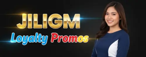 jiligm loyalty promos