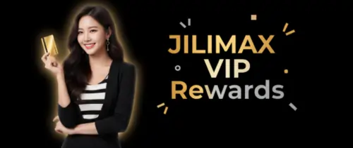 jilimax vip rewards