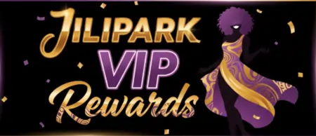 jilipark vip rewards