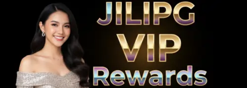 jilipg vip rewards