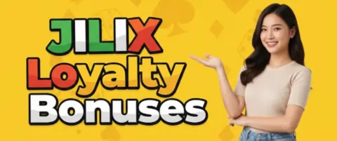 jilix loyalty bonuses