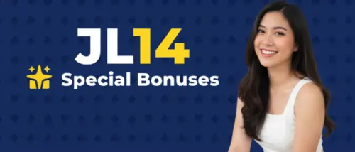 jl14 special bonuses