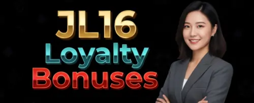 jl16 loyalty bonuses