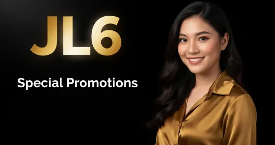 jl6 special promotions